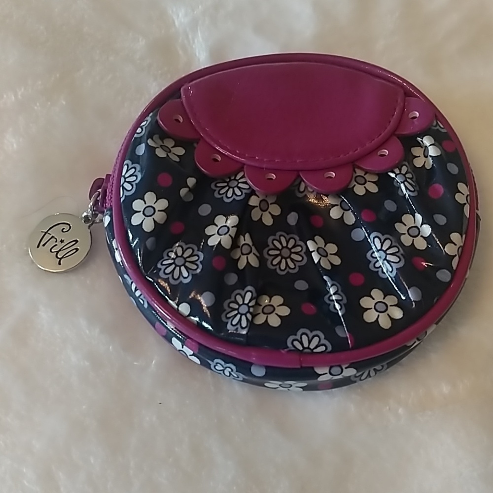 Vera Bradley from coin purse
